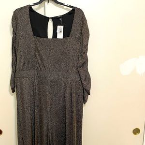 Torrid Plus Size Jumpsuit